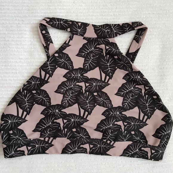 acacia swimwear Other - Elephant Acacia Swimwear Bikini Top